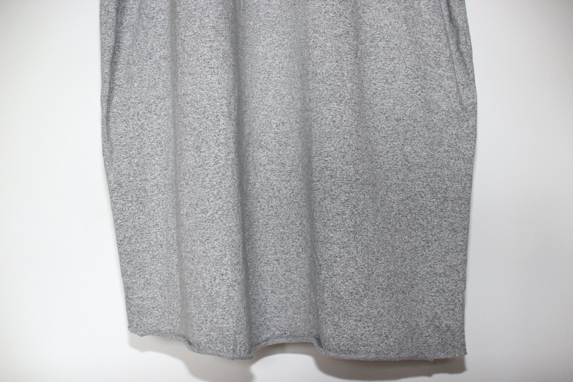 #297 FLOCKY DRAPE BIG T