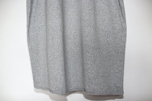 #297 FLOCKY DRAPE BIG T