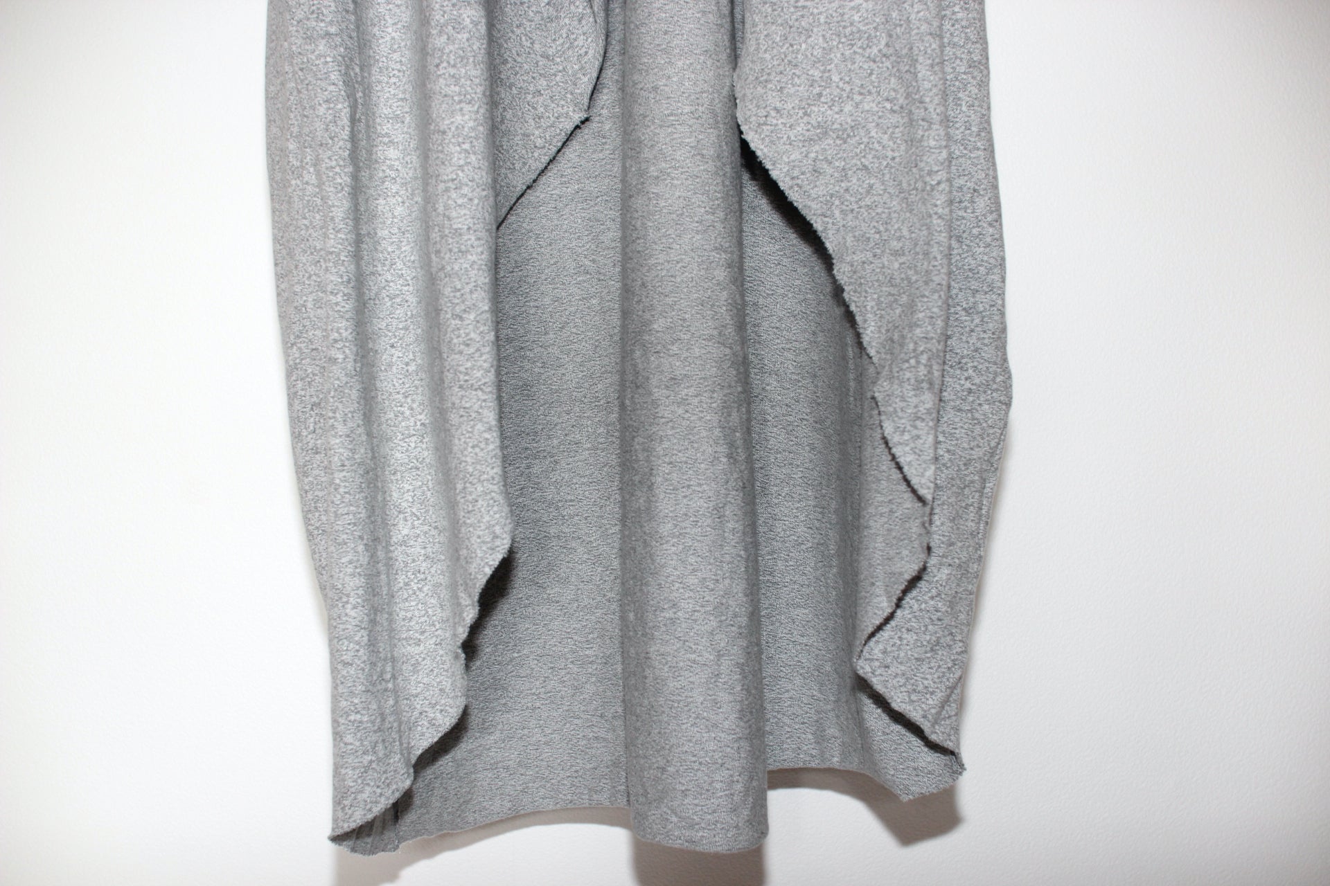 #297 FLOCKY DRAPE BIG T