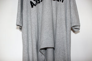 #297 FLOCKY DRAPE BIG T