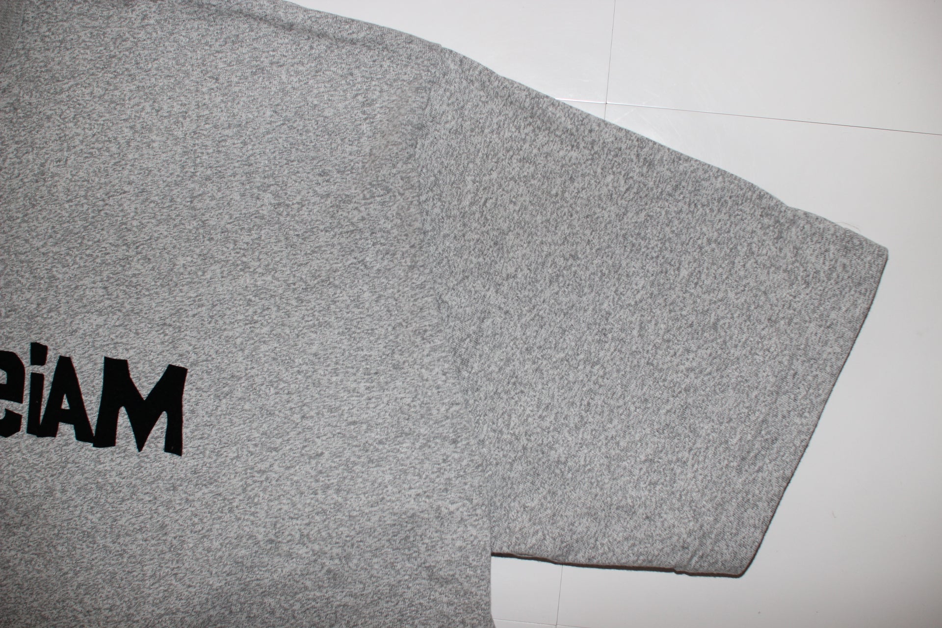 #297 FLOCKY DRAPE BIG T