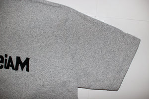 #297 FLOCKY DRAPE BIG T