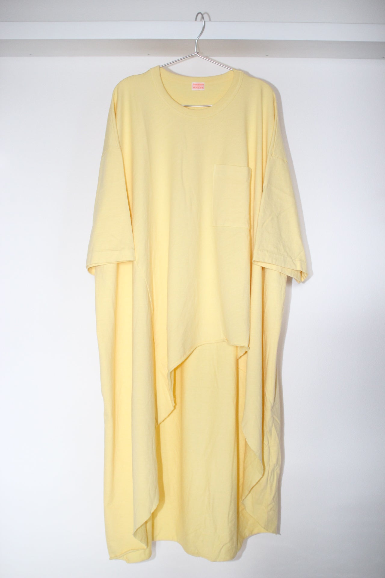 #296 DRAPE BIG T