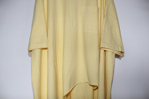 #296 DRAPE BIG T