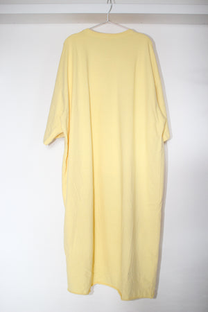 #296 DRAPE BIG T