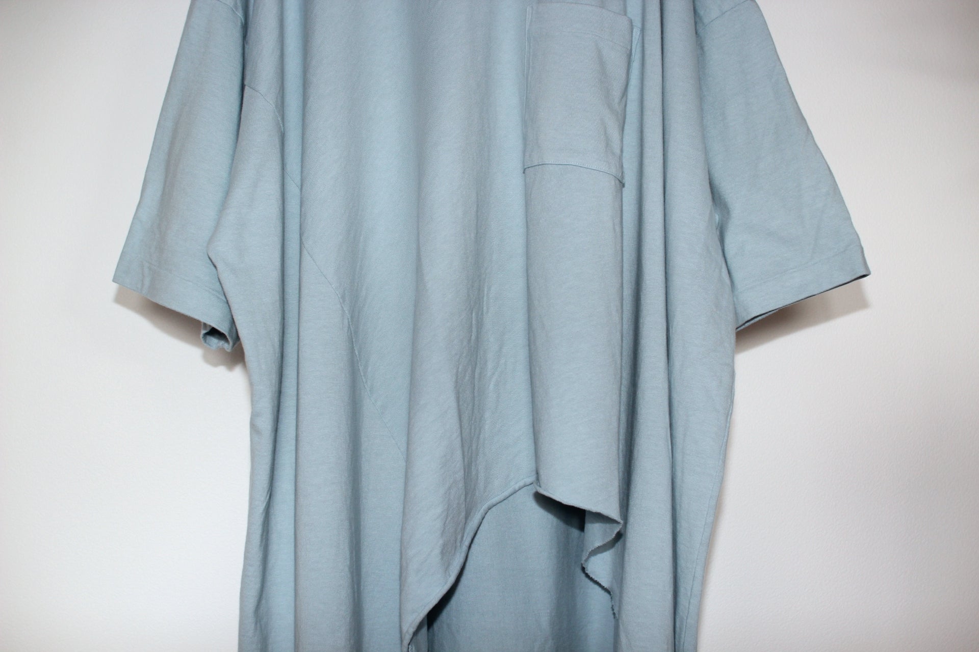 #296 DRAPE BIG T