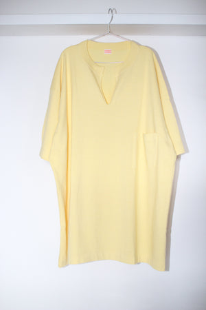 #293 KNOT POCKET BIG T
