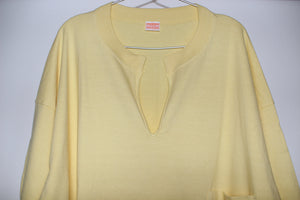 #293 KNOT POCKET BIG T