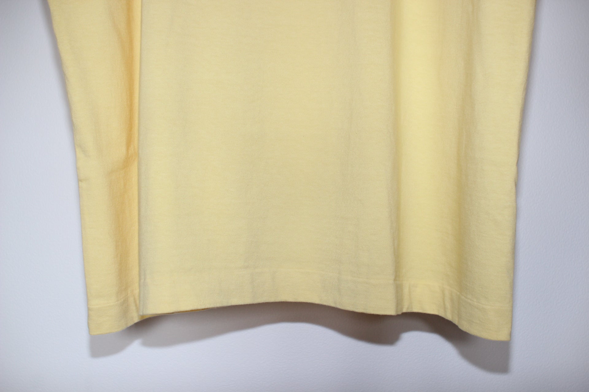 #293 KNOT POCKET BIG T