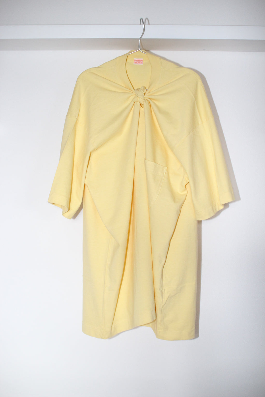 #293 KNOT POCKET BIG T