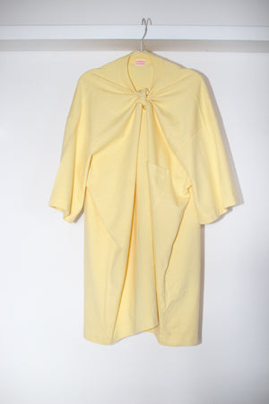 #293 KNOT POCKET BIG T