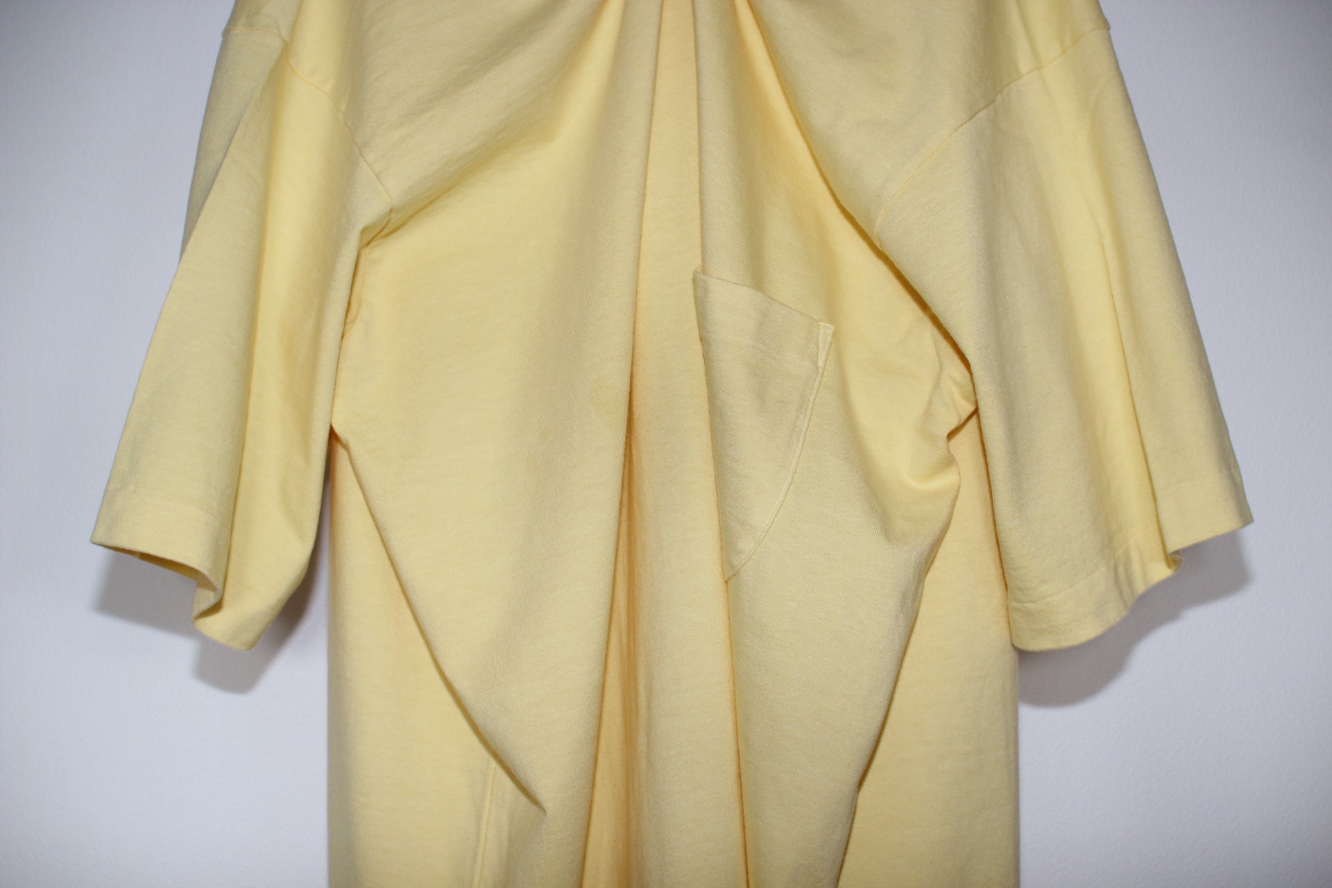 #293 KNOT POCKET BIG T