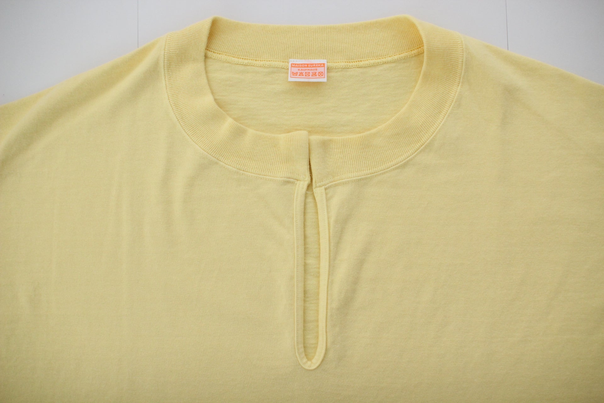 #293 KNOT POCKET BIG T