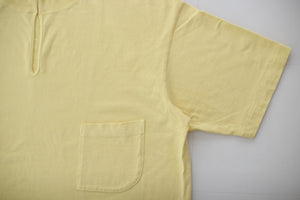 #293 KNOT POCKET BIG T