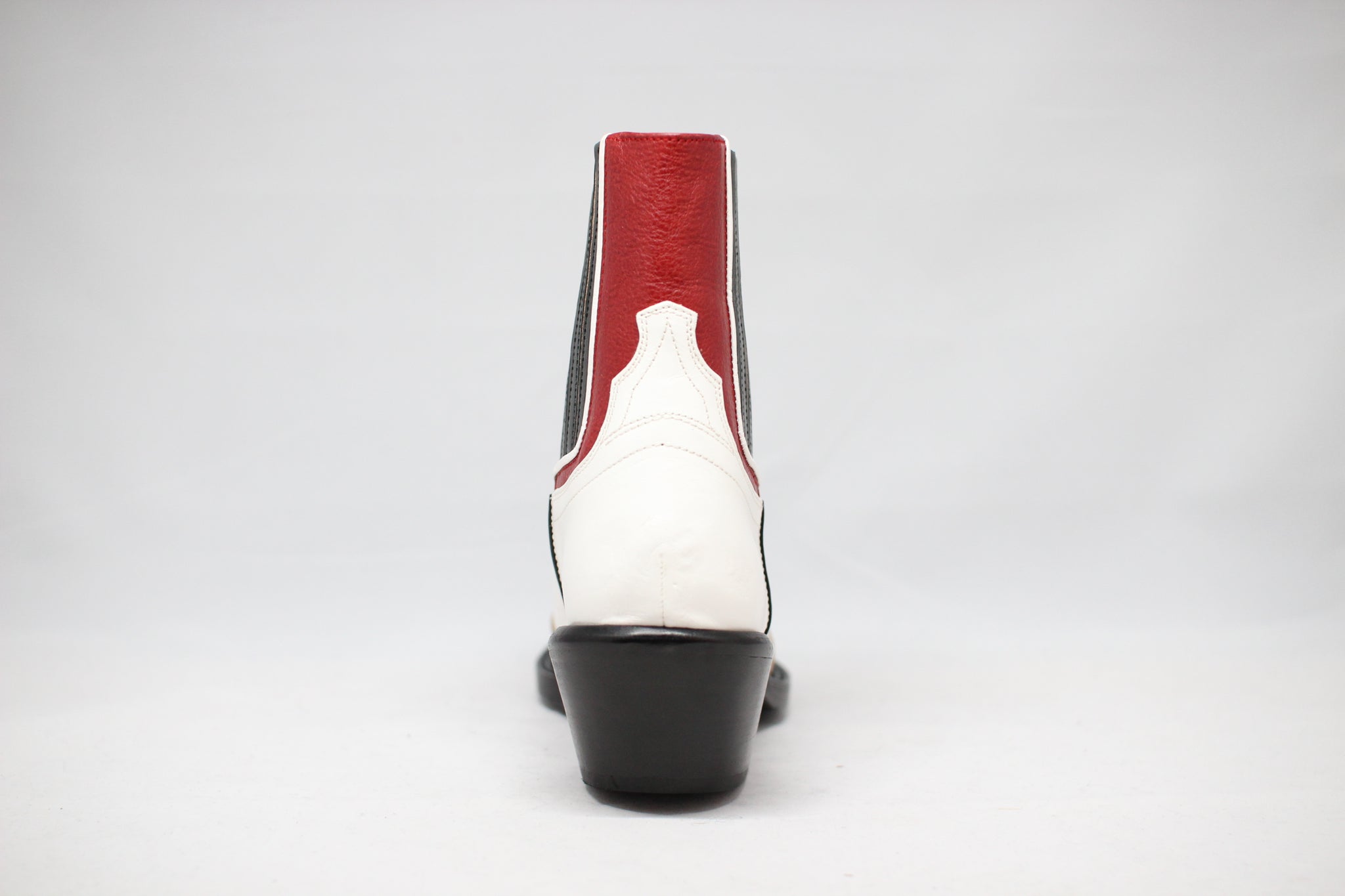 #104 WESTERN SIDE GORE BOOTS