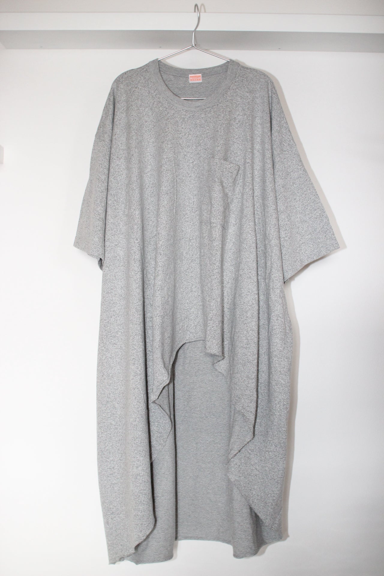 #296 DRAPE BIG T