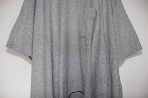 #296 DRAPE BIG T