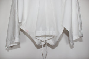 #308 SARROUEL PANTS SHIRTS