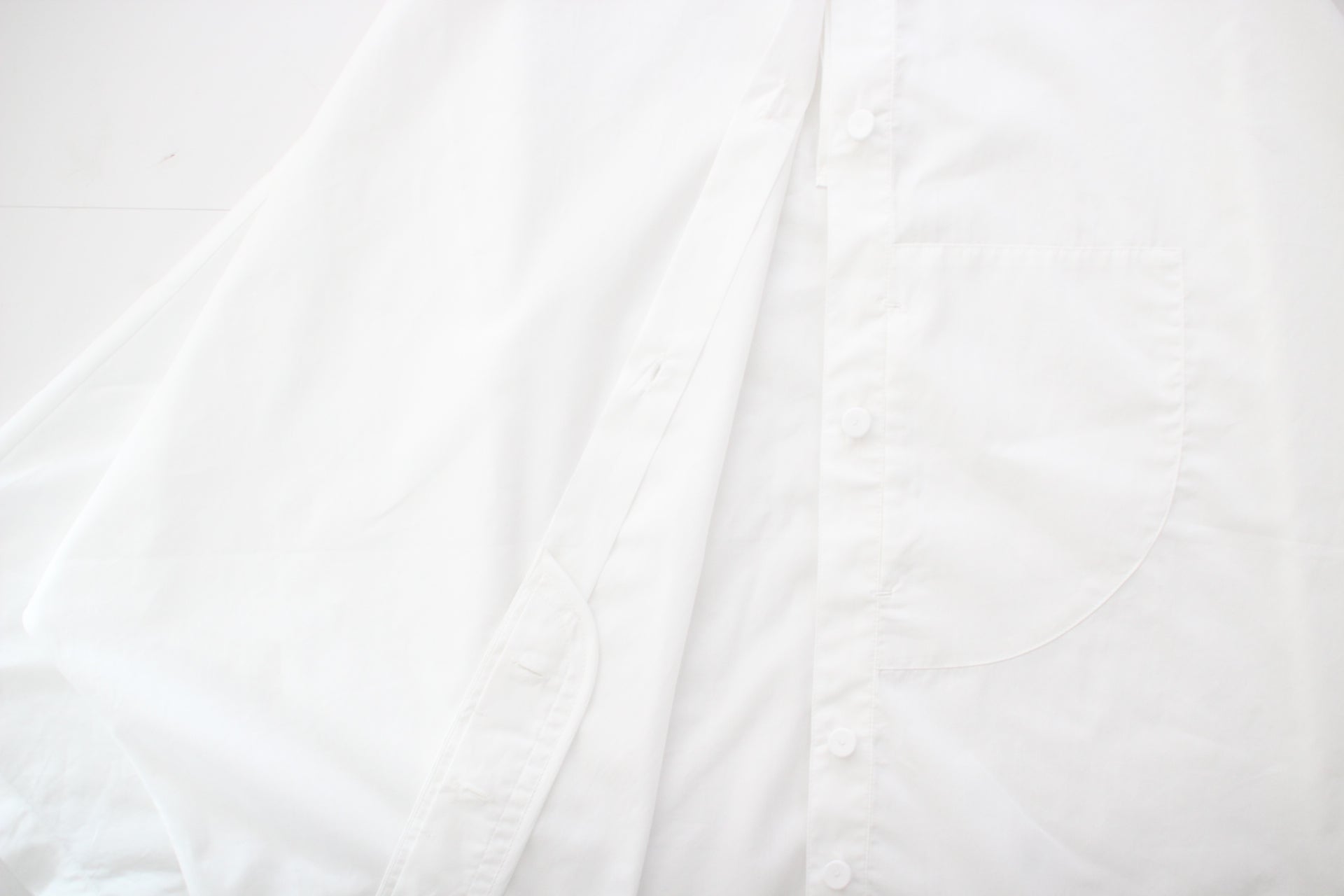 #308 SARROUEL PANTS SHIRTS