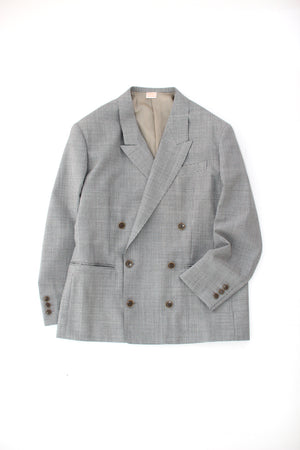 MAISON EUREKA DADDYS BLAZER-