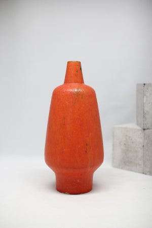 Ruscha / Volcano / FAT LAVA #2