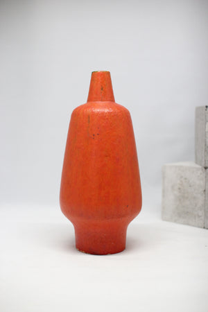 Ruscha / Volcano / FAT LAVA #2