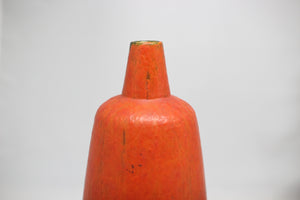 Ruscha / Volcano / FAT LAVA #2