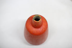 Ruscha / Volcano / FAT LAVA #2
