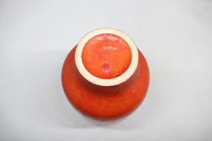 Ruscha / Volcano / FAT LAVA #2