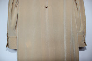 #310 RETRO MAXI CHINA BLOUSE