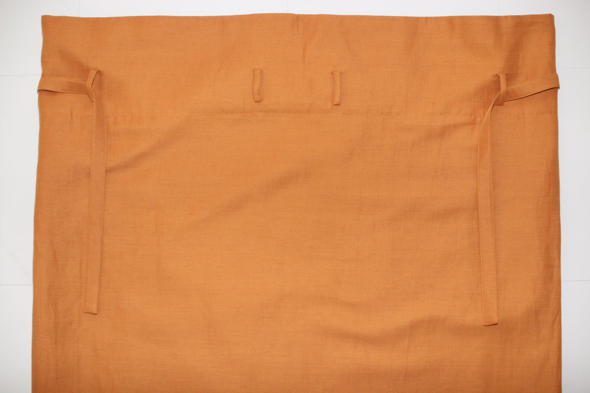 #303 SARONG APRON