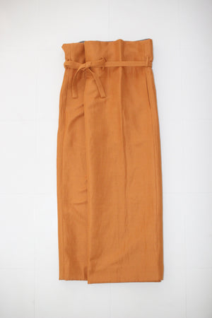 #303 SARONG APRON