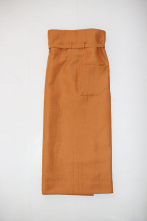 #303 SARONG APRON