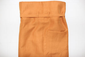 #303 SARONG APRON