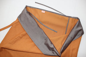 #303 SARONG APRON