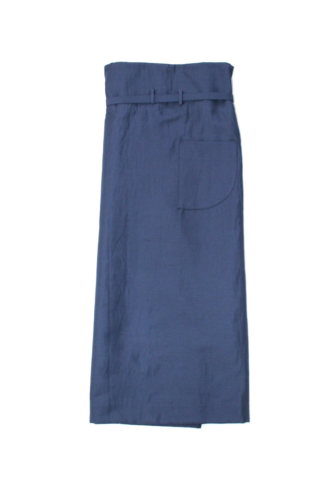 #303 SARONG APRON