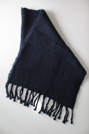 #132 NAP-RAISING STOLE