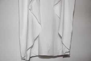 #298 HANDPAPER COLLAGE DRAPE BIG T