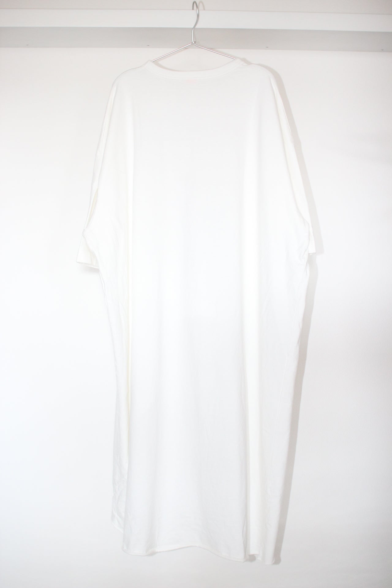 #298 HANDPAPER COLLAGE DRAPE BIG T