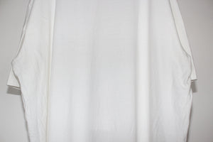 #298 HANDPAPER COLLAGE DRAPE BIG T