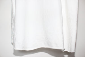 #298 HANDPAPER COLLAGE DRAPE BIG T