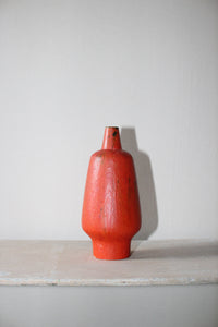 Ruscha / Volcano / FAT LAVA #2