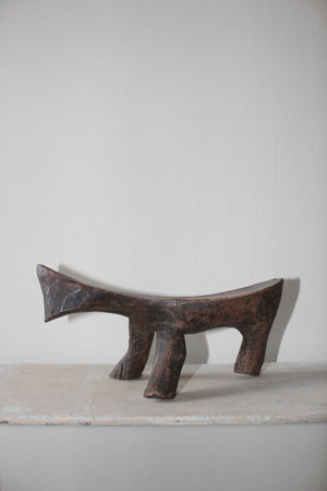 20th HEADREST / Kenya
