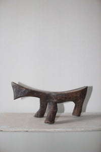 20th HEADREST / Kenya