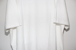 #297 FLOCKY DRAPE BIG T　