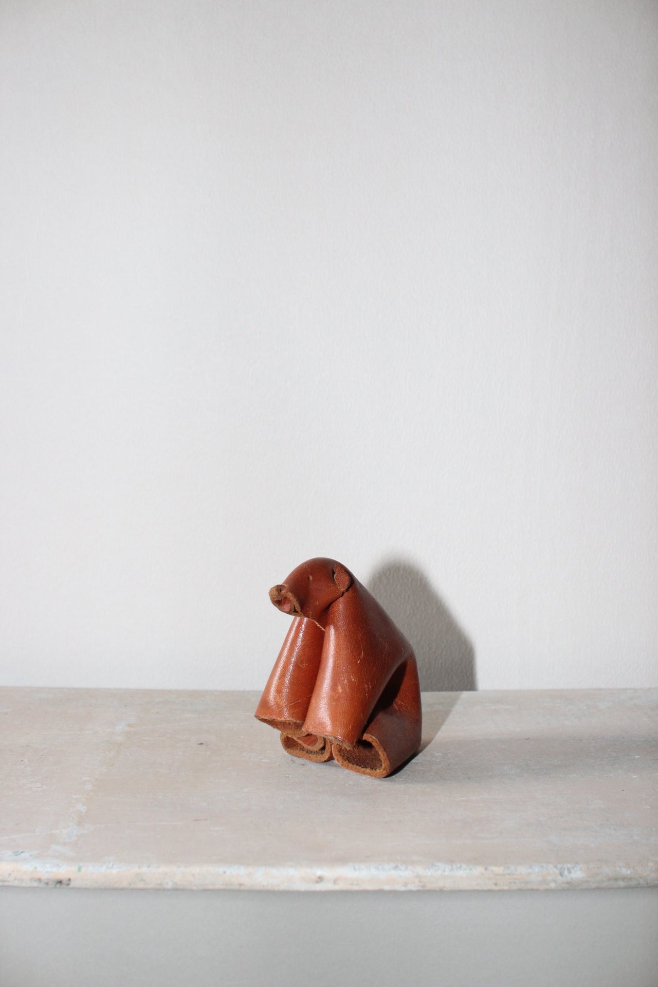 DERU GERMANY / ORIGAMI BEAR – KAUFHAUS