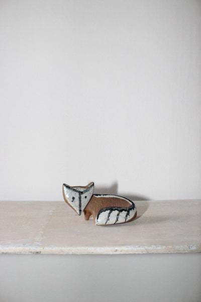 Lisa Larson / LILLA ZOO / fox – KAUFHAUS