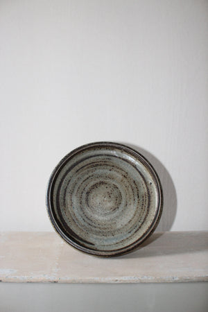 Royal Copenhagen / Shallow Bowl by Carl Halier