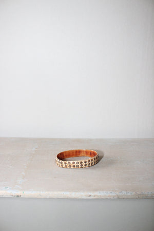 20th IVORY CUFF / Congo