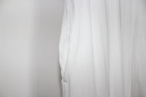 #288 RANDOM RIB MAXI DRESS